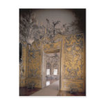The Rest Room Leading postcards