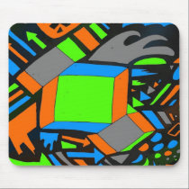 the result mousepads