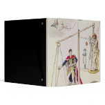 The Result of the Day of the Three Emperors Binder