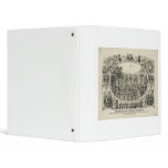 The Result of the Fifteenth Amendment 1870 3 Ring Binders
