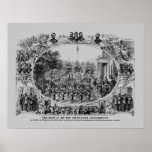 The Result Of The Fifteenth Amendment Poster