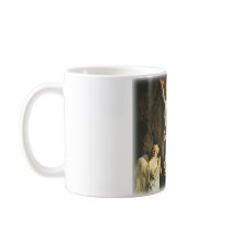 The Resurrection Coffee Mug