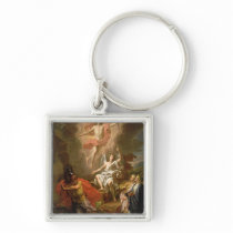 The Resurrection of Christ, 1700 Key Chains