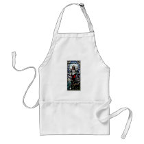 The Resurrection of our Lord (Stained Glass) Aprons
