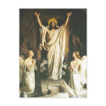 The Resurrection Postcard