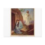 The resurrection postcards