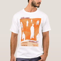 The Retreat 2004 t-shirts