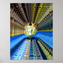 THE RETURN OF JESUS poster