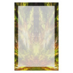 The Return of Quetzalcoatl Stationery Design