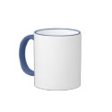 The Return of Spring mug