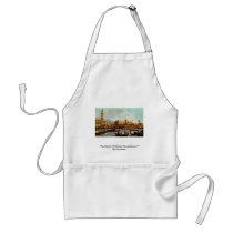 The Return Of Venice "Bucentaurus" "" By Canaletto Aprons