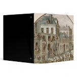 The Reveillon Riot of April, 1789 binders