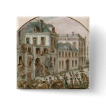 The Reveillon Riot of April, 1789 buttons