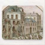 The Reveillon Riot of April, 1789 Mouse Pads