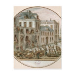 The Reveillon Riot of April, 1789 Postcards