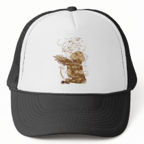 The Revelation hats