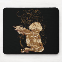 The Revelation mousepads