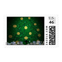 The Revelation Stamp