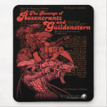 The Revenge of Rosencrantz and Guildenstern mousepads