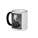 The Reverend Thomas Parnell, 1771 Coffee Mug