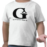 The Reversed G T-shirt