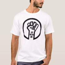 The Revolutionaries Logo t-shirts by shepaugboyx The Revolutionaries Logo t-shirts