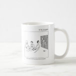 The RFP Fairy Coffee Mugs