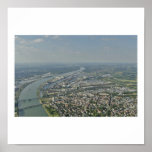 The Rhine poster