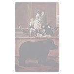 The Rhinoceros'' By Birth Name (Best Quality) Stationery Paper