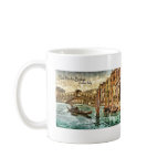 The Rialto Bridge mugs