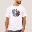 The Ribosome - smaller t-shirts by wdecatur The Ribosome - smaller t-shirts