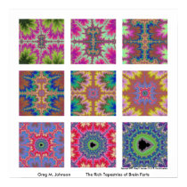 The Rich Tapestries of Brain Farts posters by pterandon The Rich Tapestries of Brain Farts posters