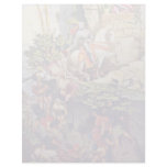 The Ride Kunos Of Falkenstein By Schwind Moritz Custom Letterhead