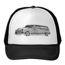 The rig hats