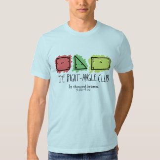 math club t shirts