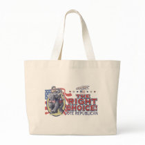 The Right Choice Bag by GrandOldPartyGear The Right Choice Bag