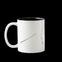 The right Cue... mugs by Infinitymc The right Cue... mugs