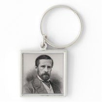 The Right Hon. The Earl of Aberdeen Keychains