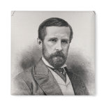 The Right Hon. The Earl of Aberdeen magnets