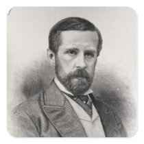 The Right Hon. The Earl of Aberdeen Stickers
