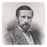 The Right Hon. The Earl of Aberdeen stickers