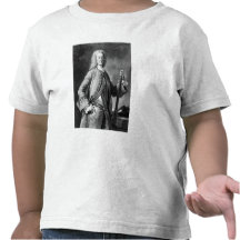 The Right Honourable John Dalrymple Tee Shirt