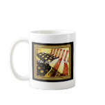 The Right of Way Mug
