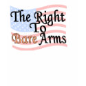 THE RIGHT TO BARE ARMS Attitude Tank Top t-shirts by atteestude THE RIGHT TO BARE ARMS Attitude Tank Top t-shirts