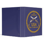 The Right To Bear Arms 3 3 Ring Binders
