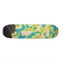 The Right Way skateboards