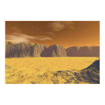 The Rimwall West posters