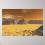 The Rimwall West Posters