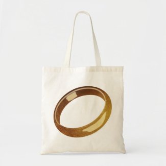 The Ring Bag