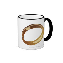 The Ring Mug